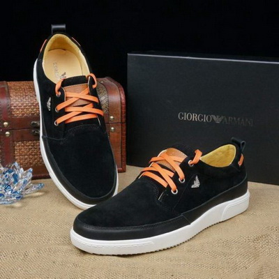 Amani Fashion Casual Men Shoes--068